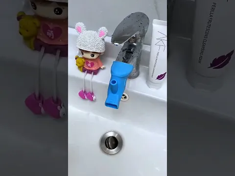 new bathroom gadgets for smart home | smart home gadgets #gadgets #reels #tiktok #shortsfeed #shorts