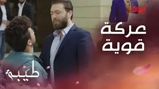 عركة جبيرة بالكلية علمود طيبة