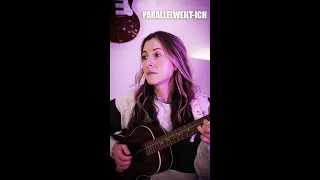 "Parallelwelt-Ich"  - Bina Bianca