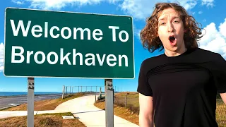 I Found the REAL Brookhaven RP..