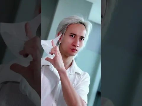 Wait... That’s the Final Boss?