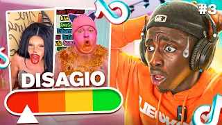 I VIDEO PIÙ CRINGE DI INTERNET #3 (non mi aspettavo questo)
