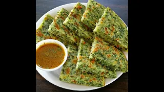 ५ मिनट में बनायेंगे इतना आसान tasty नाश्ता,की सब नाश्ते भूलकर पूरी सर्दी यही बनाना पसंद करेंगे