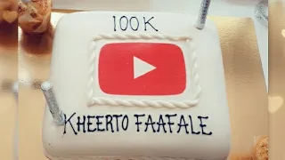 After 11 Years YouTube Award