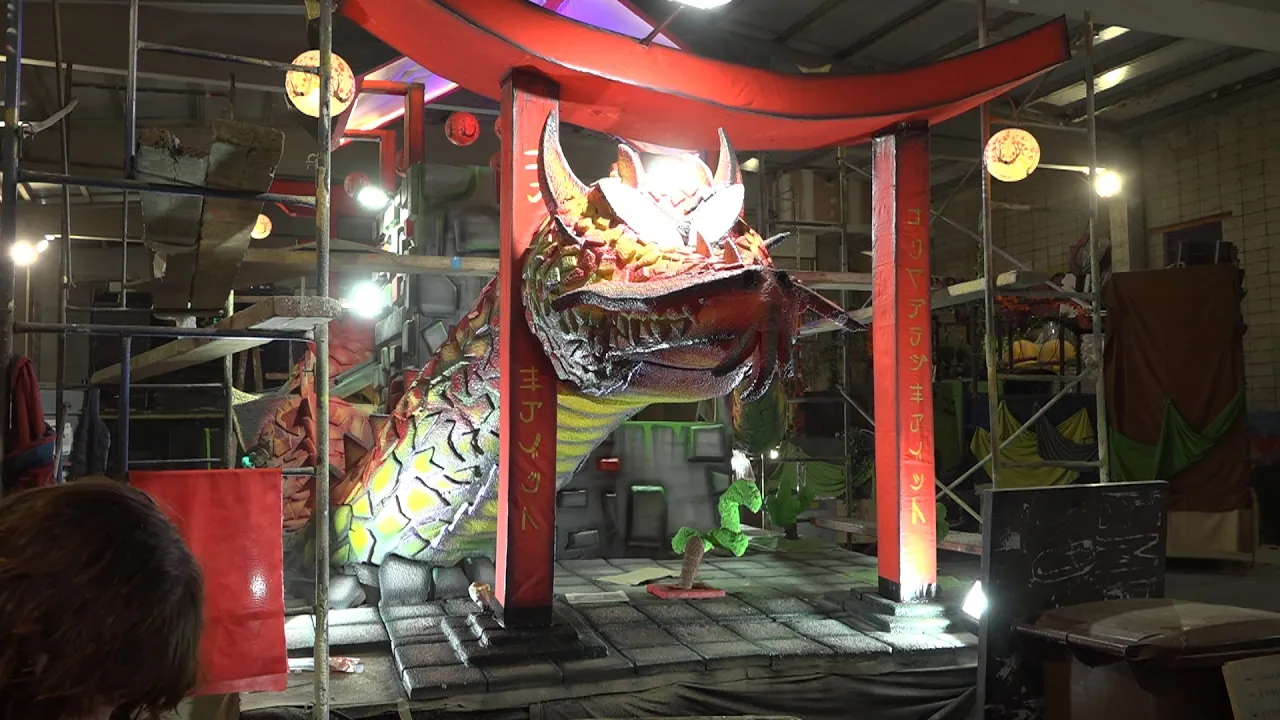 El 48è Carnaval de Torelló, a punt per la rua més multitudinària amb 5.000 persones i 26 Colles