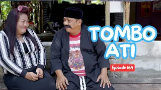 TOMBO ATI || WOKO CHANNEL || KOMEDI JAWA EPS 164