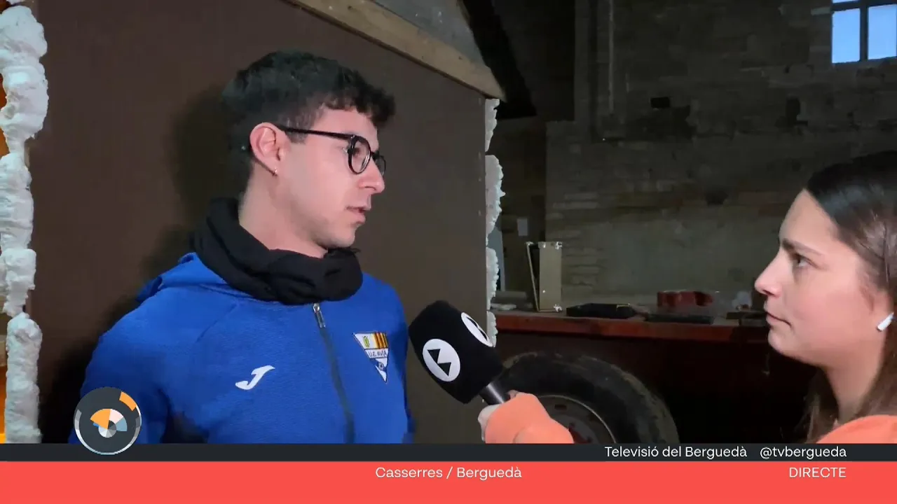 Torn de tarda 12-2-26