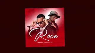 Johnny B.O.B & Arickson No Beat - ROÇA