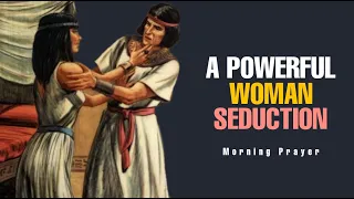 A Powerful Woman Seduction, Say No And Win.