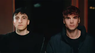 Token & Ren - What Does Your Love Look Like? (Official Music Video)