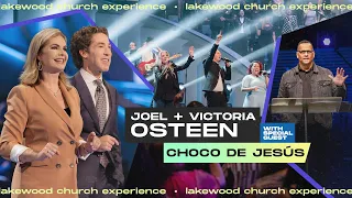 Love Them Anyway | Pastor Choco De Jesús at Lakewood Church