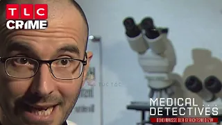 🅽🅴🆆Medical Detectives Deutsch   Neu  Unfall oder Mord   Wahre Verbrechen   Krimi Hörspiel