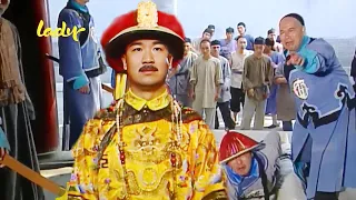 TOP 1 Vụ Án KHANG HY xử cả dòng họ quyền lực của hoàng hậu |  LADY DRAMA