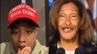 OMG. Who Did This to Kamala . I’m officially done with the internet. I can’t stop laughing. Help me