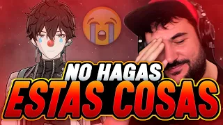5 COSAS QUE NO DEBERIAS HACER en Honkai Star Rail | Putupau