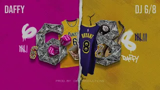 Daffy -  DJ 6/8 (Prod. by DEE PRODUCTION) | دافي - دي جي ستة ثمانية