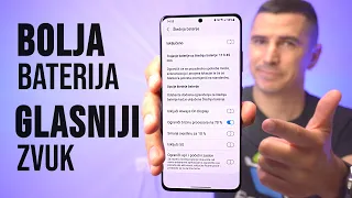 Ako imate Samsung EVO KORISNIH TRIKOVA