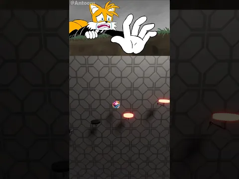 Poor Sonic 2 😭 | Marble Music