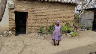 "Sufrimos pero aprendimos juntos "|Tía Apolonia .