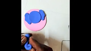 #clayart #craft #diy #trending #shortsvideo