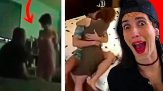 momentos de INFIELES nivel DIOS #7
