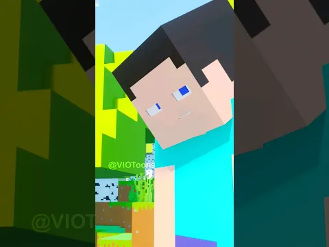 Perfect Landing 😏 | #shorts #minecraft