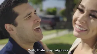 A Neighbor Rescued From an Abduction | Scripted Drama