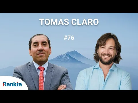 ¿Todo mundo puede ser un trader? lo que debes saber con Tomas Claro