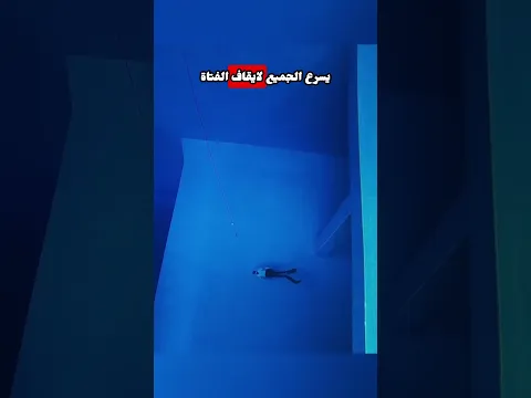 شجاعة الغوص في الأعماق 😯