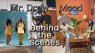 I’m in a music video!!! Behind the scenes /VLOG