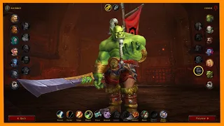 Are These The NEW CLASSES To Come To WoW?!