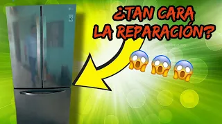Por esto no enfría tu refrigerador