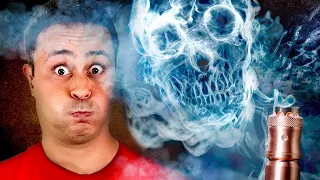 Fumar VAPE faz mal?