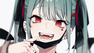 Nightcore - Lie To Me (Lyrics)