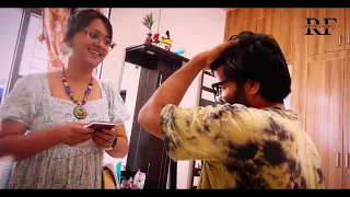 Tharki budha || RRVM FAMILY