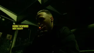 Ben Techy - Kein Vorbei (Official Music Video)