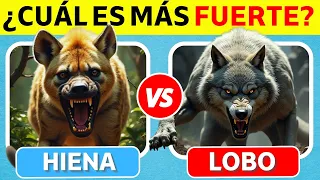🧠 ¿Cuánto Sabes de ANIMALES? 🐶🐱 30 PREGUNTAS de CULTURA GENERAL ✅