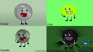 4 bfdi auditions im back!