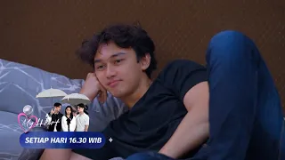MY HEART 18 NOVEMBER 2024 - Mike Senang Bangun Tidur Langsung Lihat Raisa