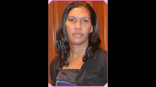 Funeral Service || Rosemarie Williamson || June 9, 2024