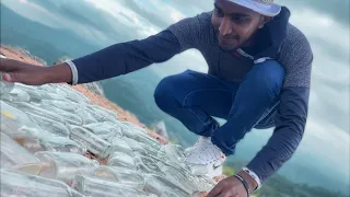 For the first time in the world | nature travel and creations