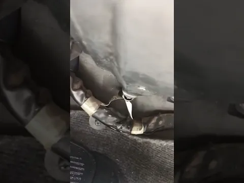 evaporator leak rav 4