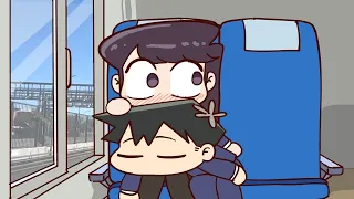 paciencia.....#komisan chibi