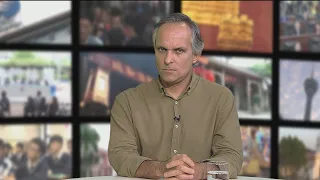 TDM Entrevista – João Manuel Vicente, Co-Fundador da Associação de Cultura Vegetariana de Macau