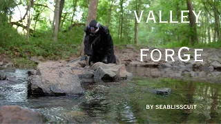 "valley forGe"