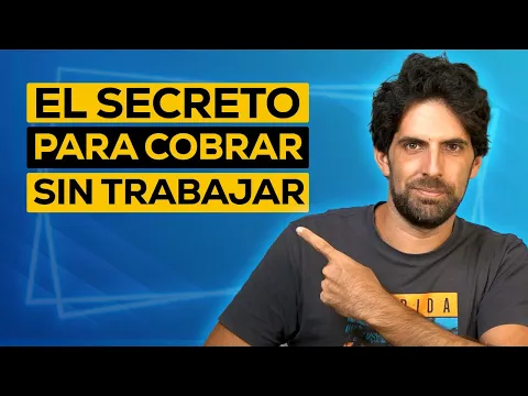 Así es como dejaré de trabajar: La cartera forever