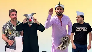 New Funny video | Pathan Jane Ramdan Jane