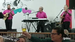 PARRANDEROS DEL SUR SOCIEDAD SAN ANTONIO