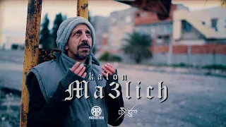 Kafon - Ma3lich | معليش (Official Music Video)