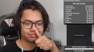 SAYA TAHU ANDA SEDANG GABUT SEKARANG 😈 MARI JOIN KOMUNITAS GABUT TERBESAR DI INDONESIA 👍
